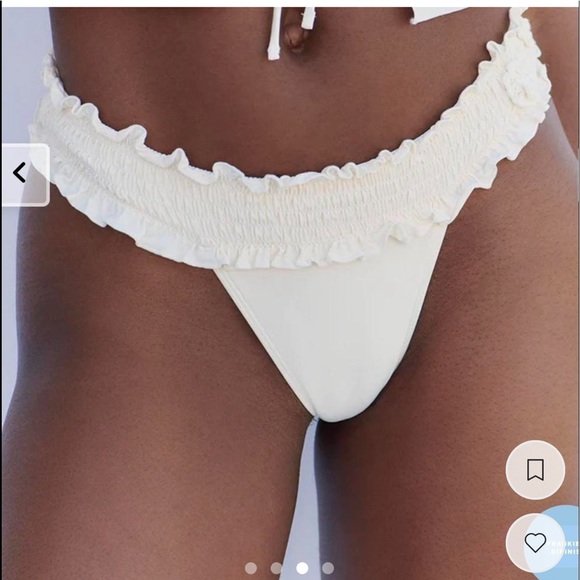 COPY - COPY - COPY - COPY - Frankies bikini - Picture 3 of 4